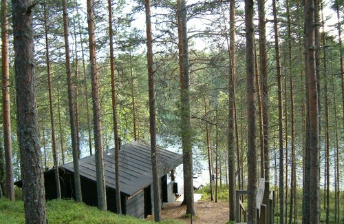 Manamansalo Cottage | Pet-Friendly Manamansalo Camping with Ocean View & Spa