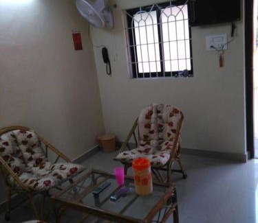 Malpe House | Manan Guest House