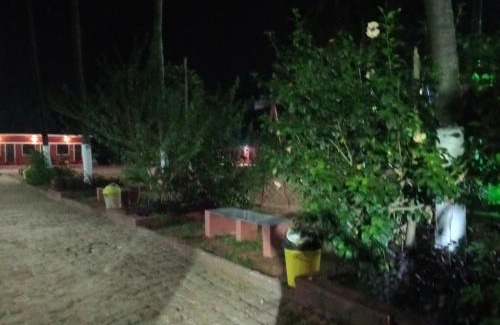 Malpe House | Manan Guest House