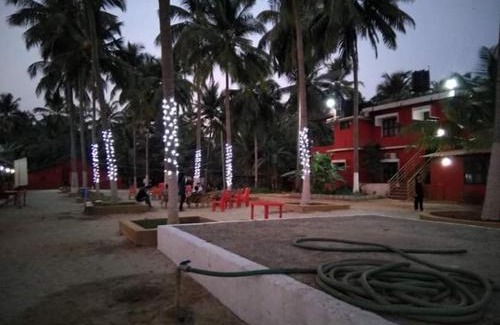 Malpe House | Manan Guest House