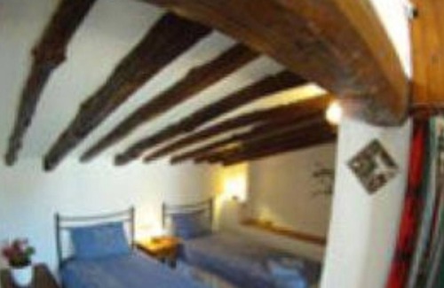 Castell de Castells House | Manana Mountain is an enchanting guest house with en-suite rooms.