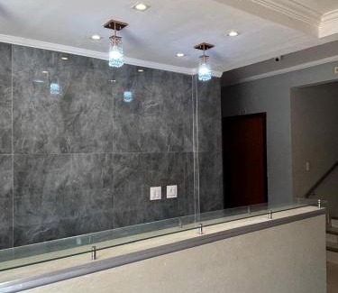 Paracatu Hotel | Manancial Hotel