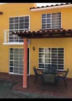 Jocotepec House | Manantial 4 senderos del lago