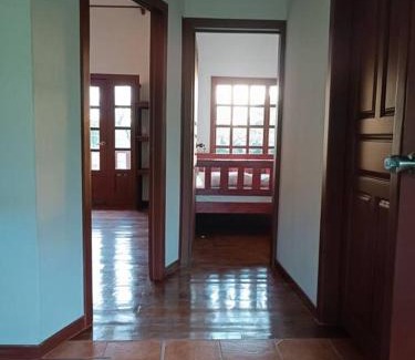 Javilla Apartment | Relax at Manantial de Vida: Ocean View & Private Beach