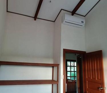 Javilla Apartment | Relax at Manantial de Vida: Ocean View & Private Beach