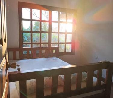 Javilla Apartment | Relax at Manantial de Vida: Ocean View & Private Beach