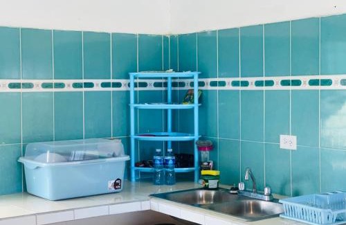 Las Tablas House | Manantial Village