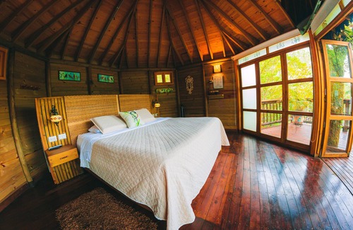 San Rafael Hotel | Discover Relaxation at Manantiales del Campo Hotel