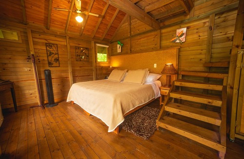 San Rafael Hotel | Discover Relaxation at Manantiales del Campo Hotel