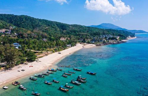 Ko Lanta Villa | Discover Manao Pool Villa: Steps from the Beach & Family-Friendly