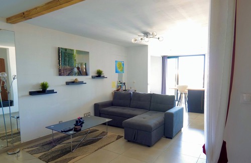 Manapany-les-Bains House | Manapany ocean view loft with private pool