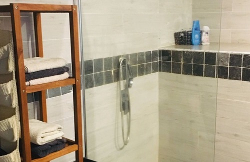 Manapany-les-Bains House | Manapany ocean view loft with private pool