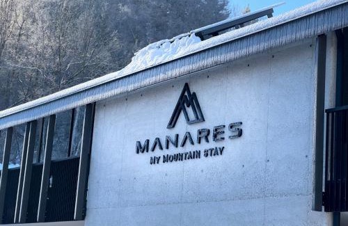 San Lorenzo di Sebato Apartment | Discover MANARES - Your Ideal Mountain Retreat