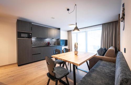 San Lorenzo di Sebato Apartment | Discover MANARES - Your Ideal Mountain Retreat