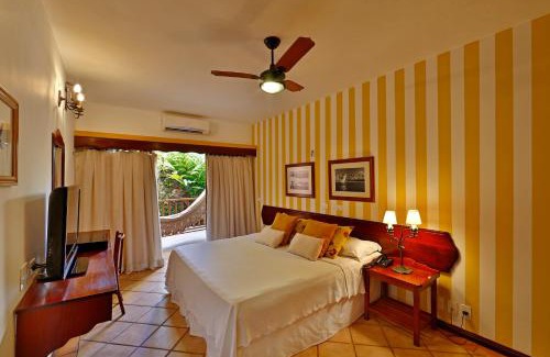Ponta Negra Hotel | Experience Bliss at Manary Praia Hotel with Ocean Views