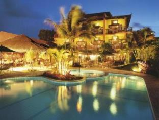 Ponta Negra Hotel | Experience Bliss at Manary Praia Hotel with Ocean Views