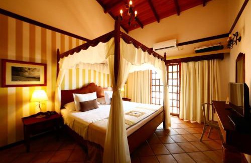 Ponta Negra Hotel | Experience Bliss at Manary Praia Hotel with Ocean Views