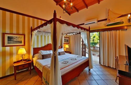 Ponta Negra Hotel | Experience Bliss at Manary Praia Hotel with Ocean Views