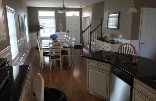 Manasquan House | Discover Manasquan's Beautiful Home with Family-Friendly Amenities