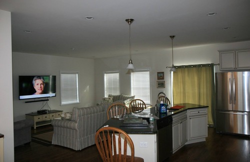 Manasquan House | Discover Manasquan's Beautiful Home with Family-Friendly Amenities