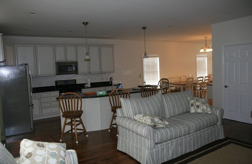 Manasquan House | Discover Manasquan's Beautiful Home with Family-Friendly Amenities