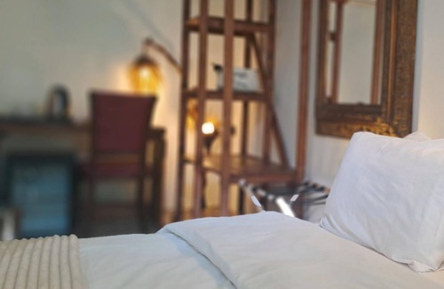 Edremit Hotel | Relax at Manastırhan Otel Kazdağları - Pet Friendly Retreat