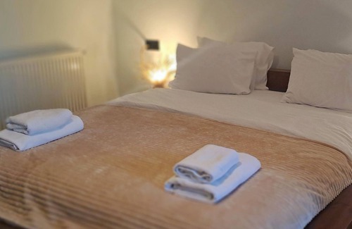 Edremit Hotel | Relax at Manastırhan Otel Kazdağları - Pet Friendly Retreat