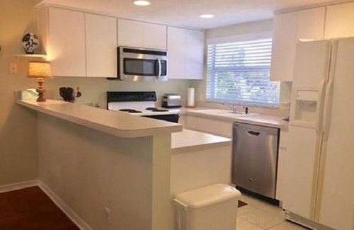 Crystal River Condo | Family-Friendly Getaway at Manatee Perch in Crystal River