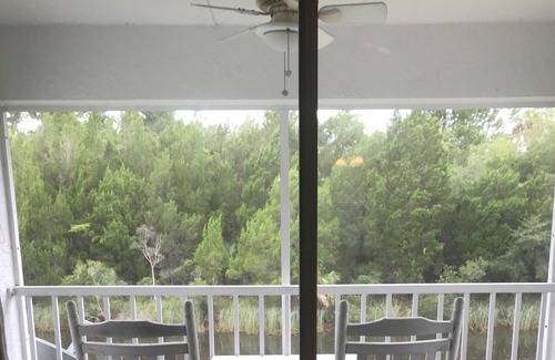 Crystal River Condo | Family-Friendly Getaway at Manatee Perch in Crystal River