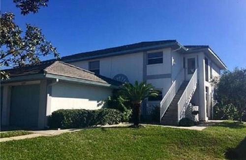 Crystal River Condo | Family-Friendly Getaway at Manatee Perch in Crystal River