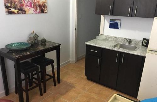 Manati House | Oceanfront Manati Amazing Studio with Pet-Friendly Perks