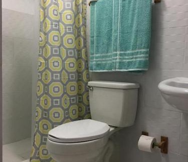 Manati House | Oceanfront Manati Amazing Studio with Pet-Friendly Perks
