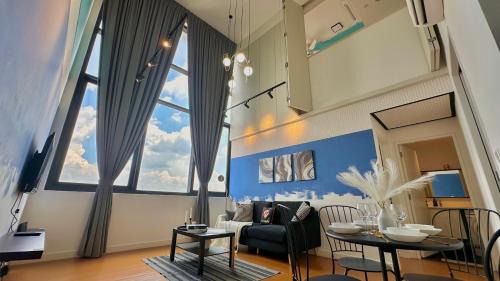 Petaling Jaya Apartment | Pet-Friendly Retreat at Manatidur@THE HUB SS2
