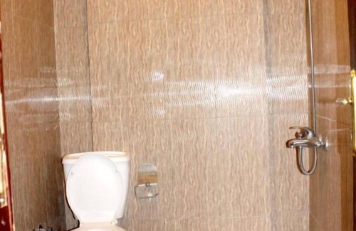 Mecca Hotel | Manazel Alasala Makka Hotel 1