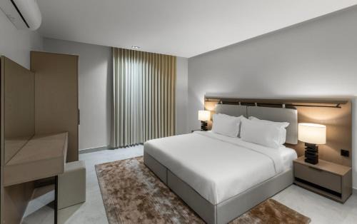 Medina Apartment | Guest Rated 9.8: Two-Bedroom Apartment with Kitchen