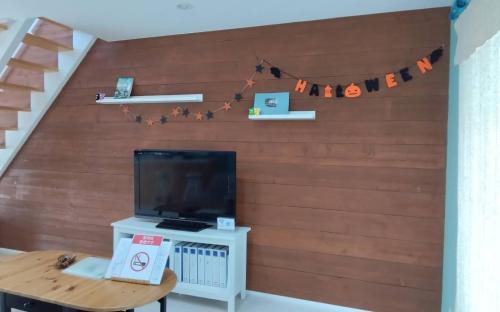 Yoshihama House | Discover Manazuru ALOHA - Pet-Friendly Family Retreat