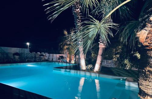Marina di Palma Apartment | Enjoy Oceanfront Comfort at Manca Residence - Rated 9.4/10