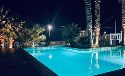 Marina di Palma Apartment | Enjoy Oceanfront Comfort at Manca Residence - Rated 9.4/10