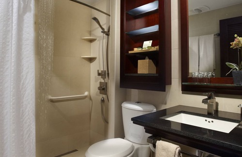 Oranjestad-West Resort | Experience Manchebo Beach Resort and Spa: 4-Star Ocean Retreat