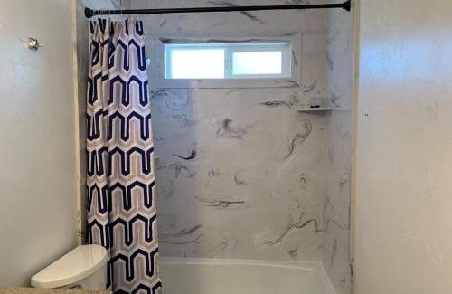 Rexburg Apartment | Pet-Friendly Manchester Manor - Family Retreat in Kingston East