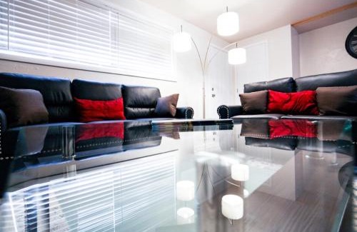 Rexburg Apartment | Pet-Friendly Manchester Manor - Family Retreat in Kingston East