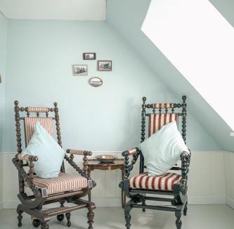 Sonderho Hotel | Pet-Friendly Retreat at Mandø Kro with Top Amenities