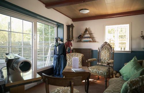 Sonderho Hotel | Pet-Friendly Retreat at Mandø Kro with Top Amenities
