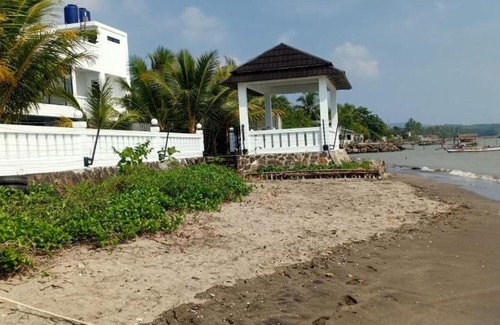 Panimbang House | Cozy Mandabelle Villa with Pool & Family-Friendly Vibes