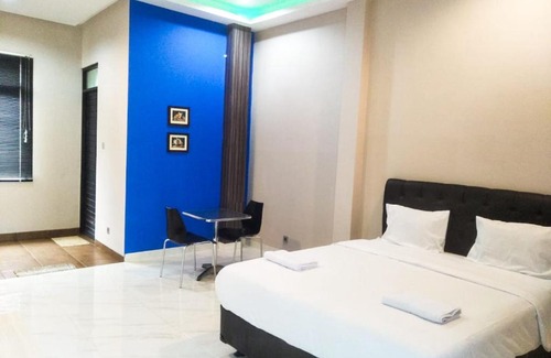 Panimbang House | Cozy Mandabelle Villa with Pool & Family-Friendly Vibes