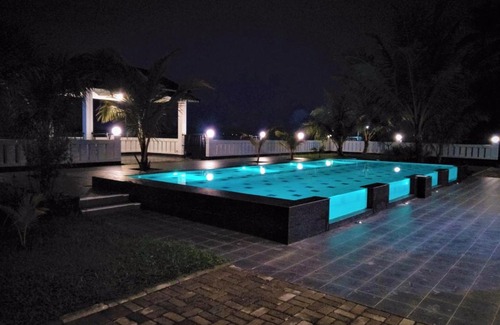 Panimbang House | Cozy Mandabelle Villa with Pool & Family-Friendly Vibes
