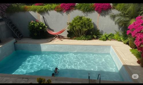 Chichiriviche House | Mandala Beach ve