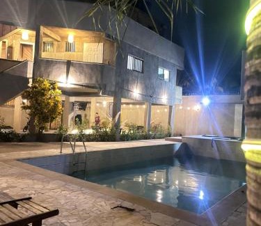 Chichiriviche House | Mandala Beach ve
