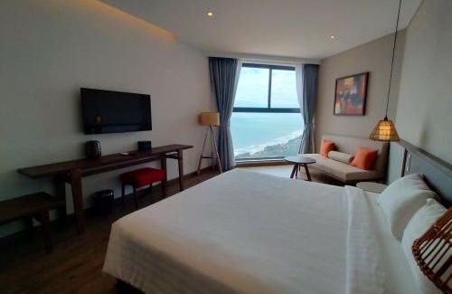 Bac Binh Apartment | Mandala Chambay Lux Villas Mũi Né