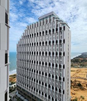 Ho Tram Apartment | Mandala Chambay Tropic Bay